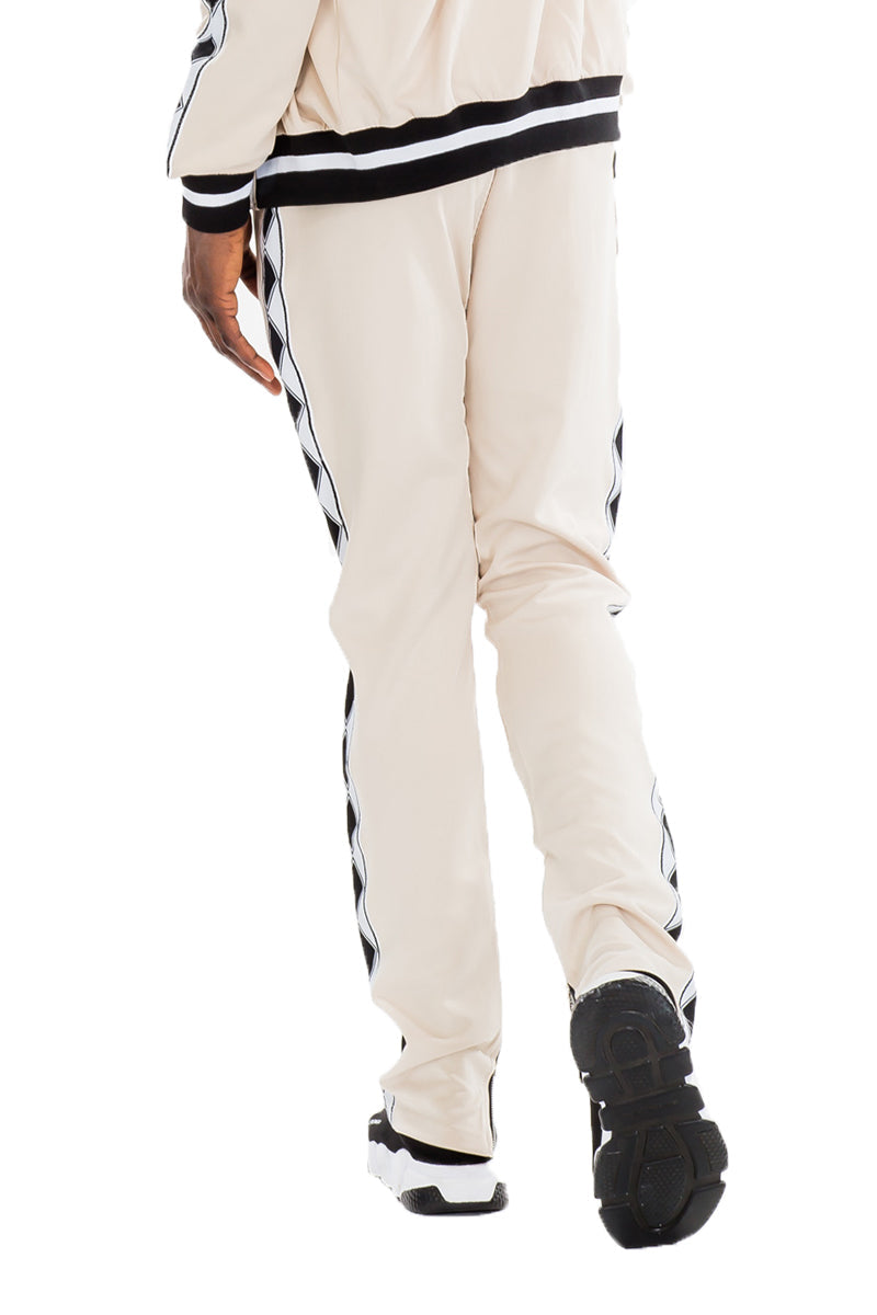 Diamond Lineage Track Pants