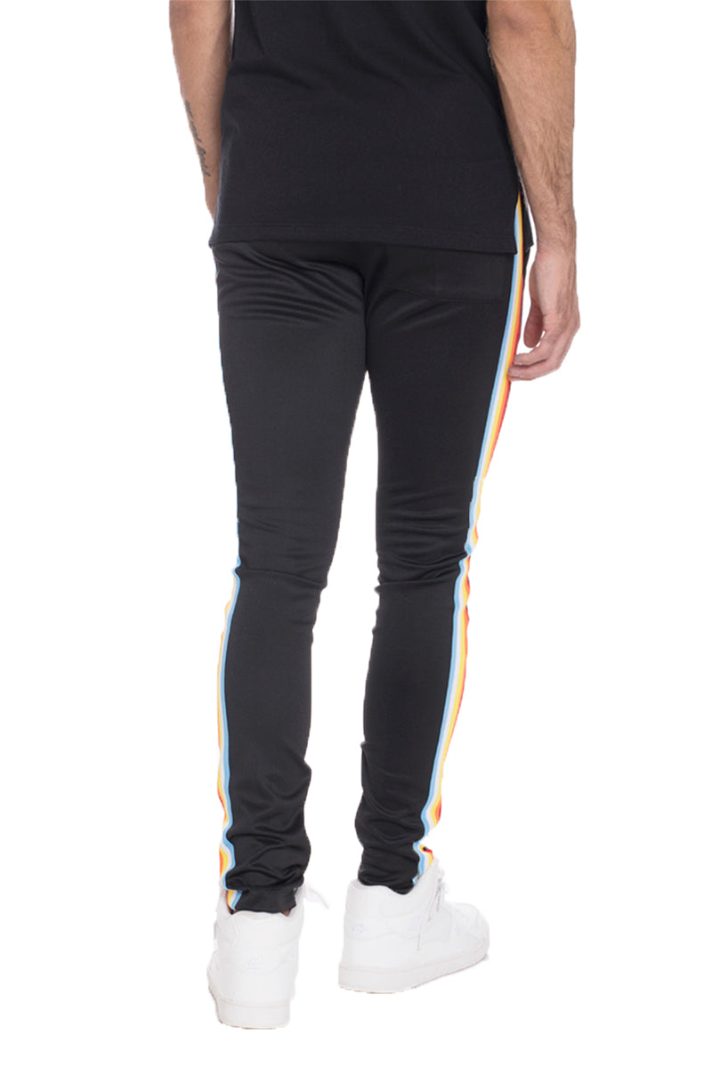 Full Rainbow Track Pant