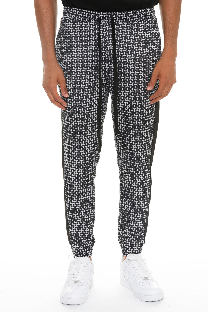 Intwine Track Pants