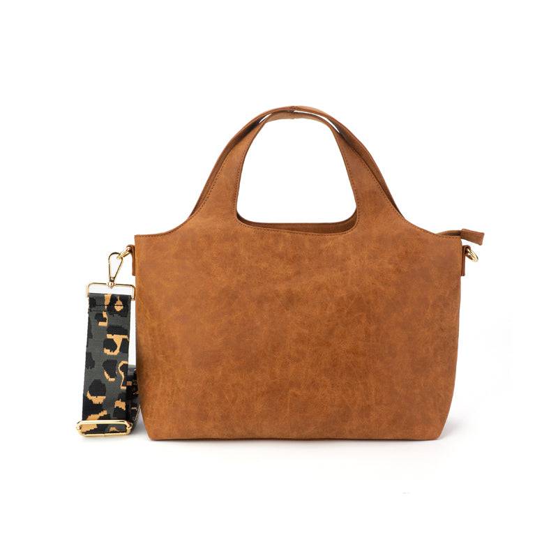 Tatum Tote | Choose Your Strap-3