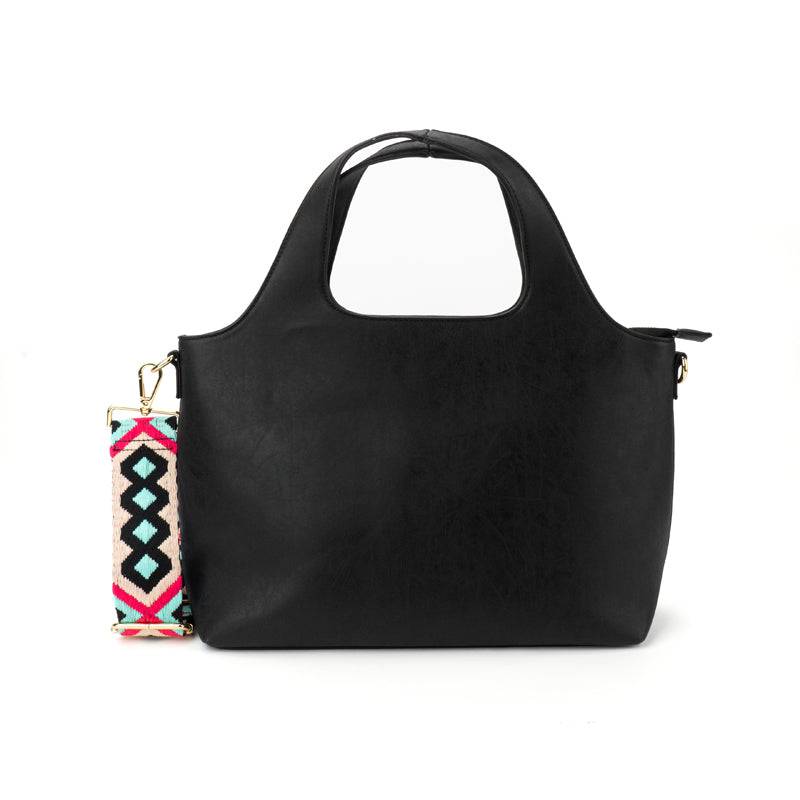 Tatum Tote | Choose Your Strap-2
