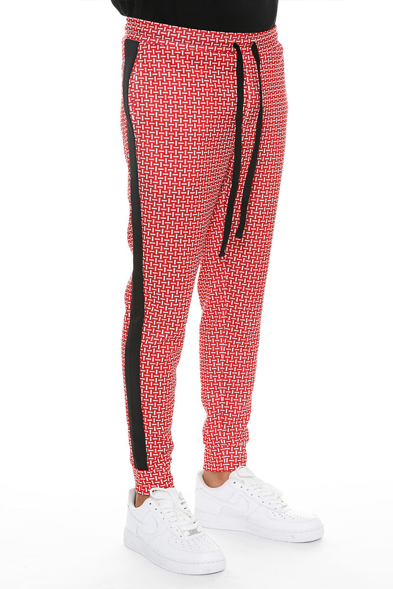 Intwine Track Pants