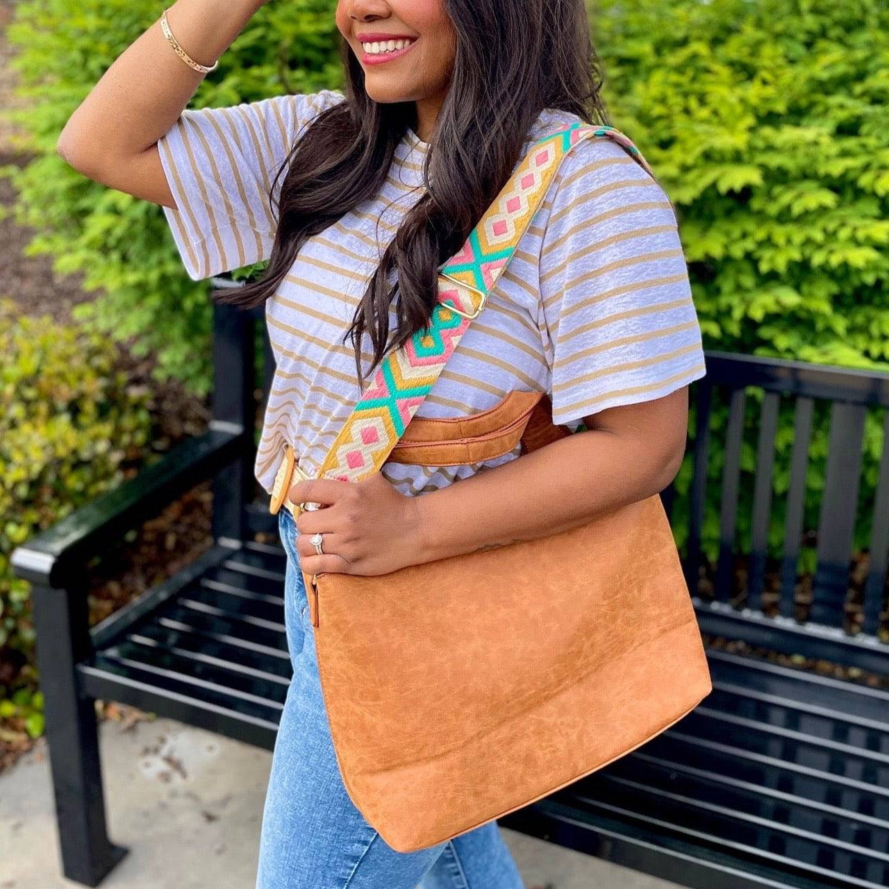Tatum Tote | Choose Your Strap-1