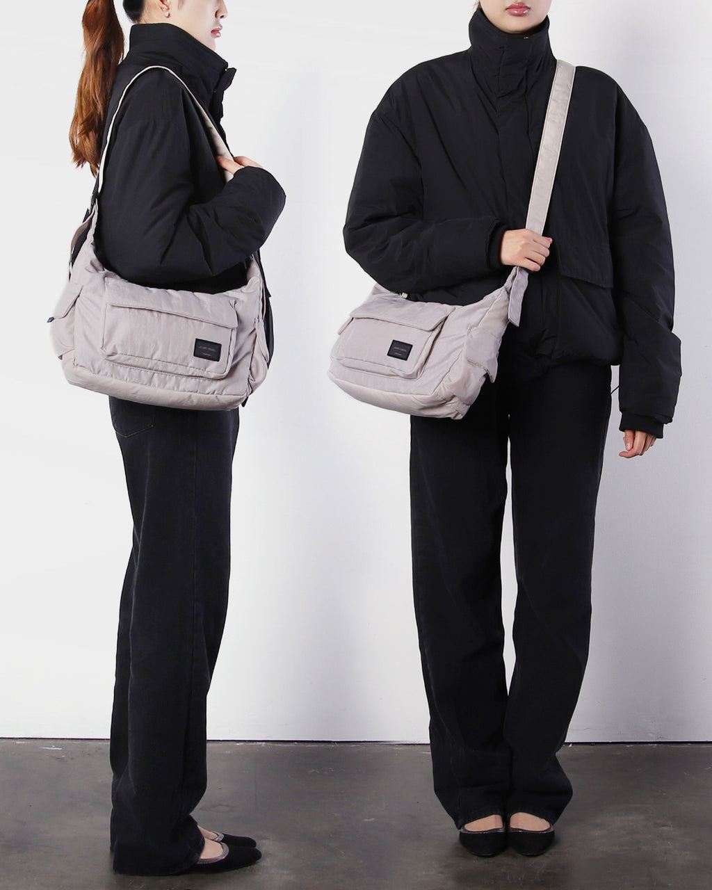 THE CARGO PACK-2