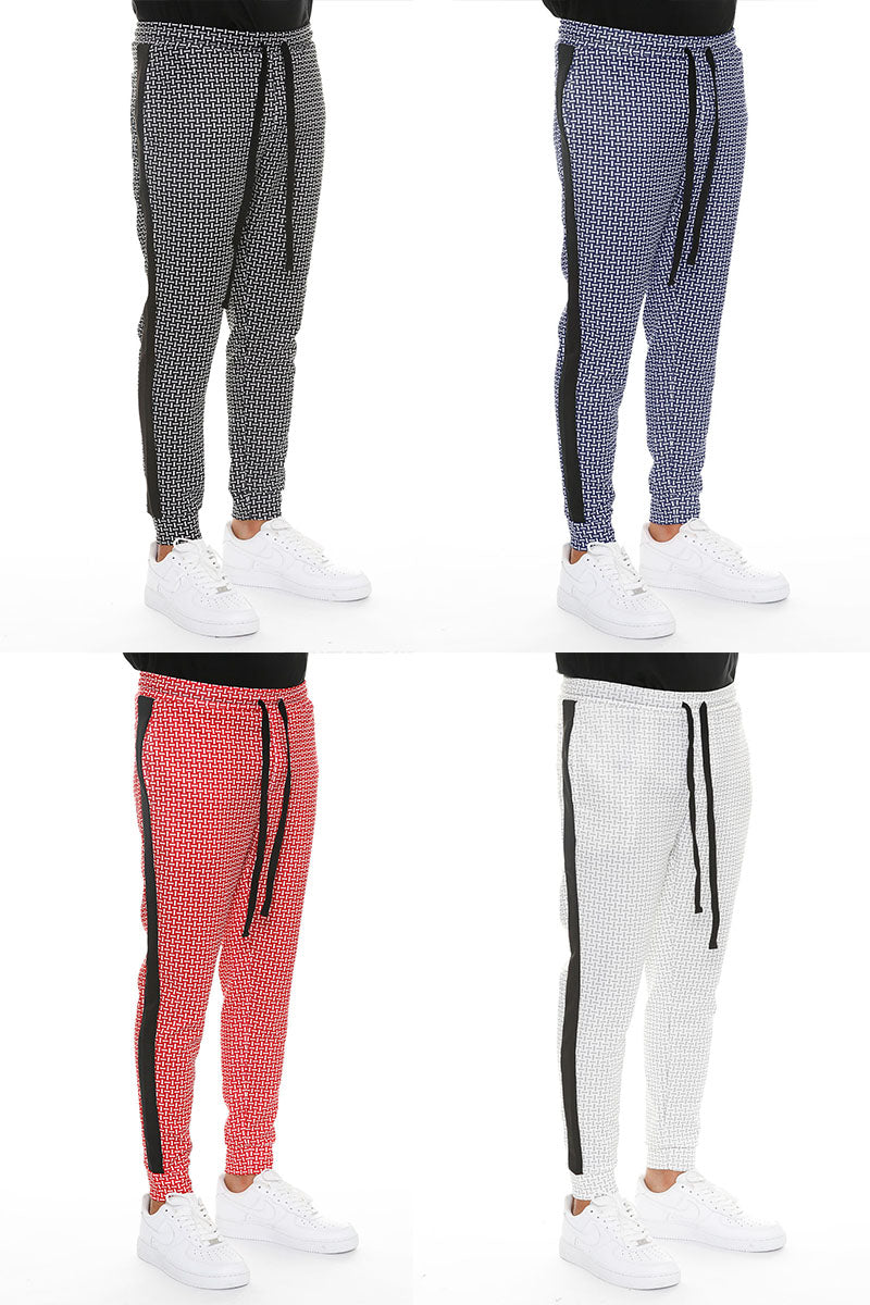 Intwine Track Pants