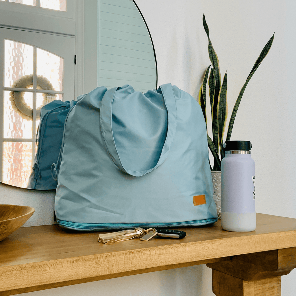 Carry All Tote-5